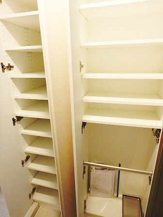 ルクレ西池袋の物件内観写真